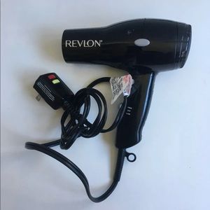 Mid-Size Hair BlowDryer